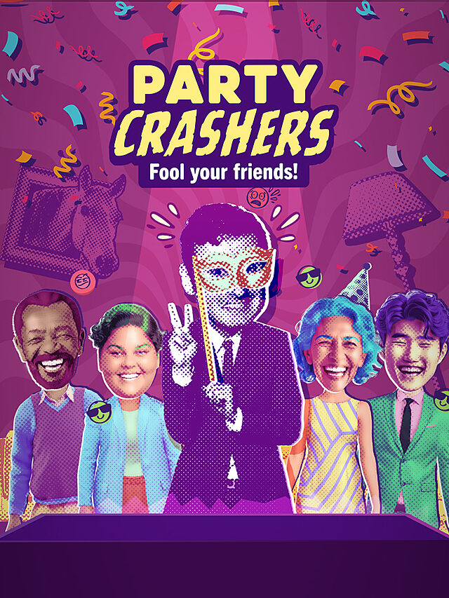 Party Crashersboxshot 4by5