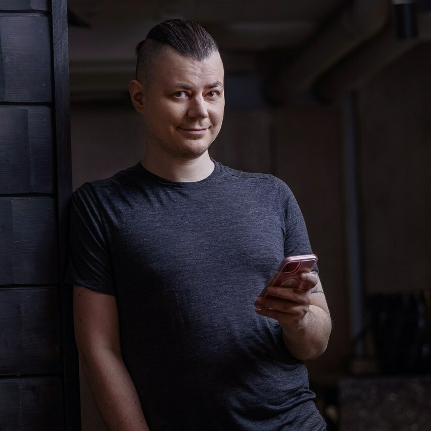 Joonas Laakso