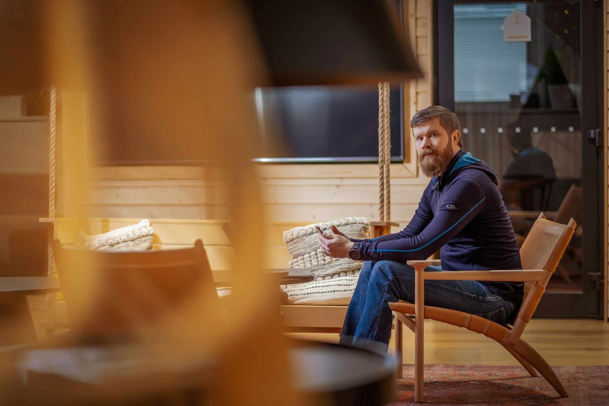 Juha Matikainen