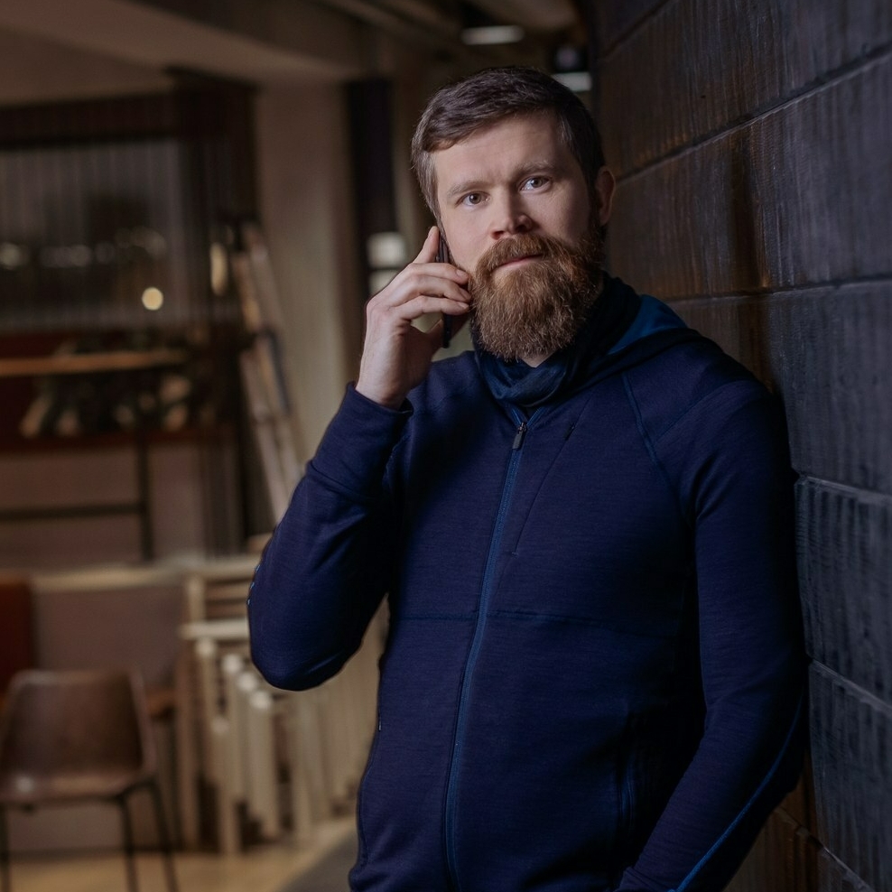 Juha Matikainen