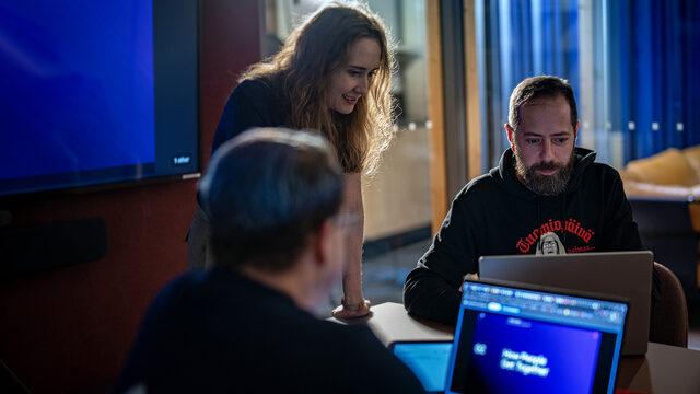 Careers in video game industry