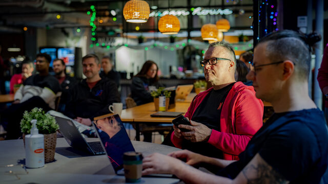 Game studio workshop01