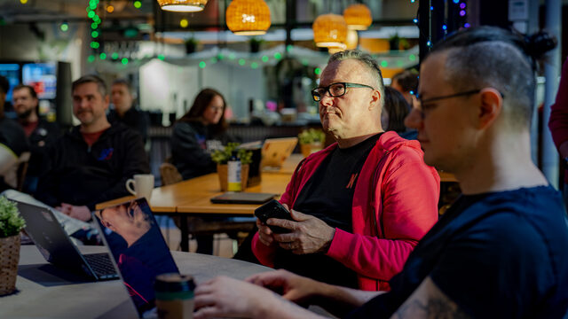 Game studio workshop02