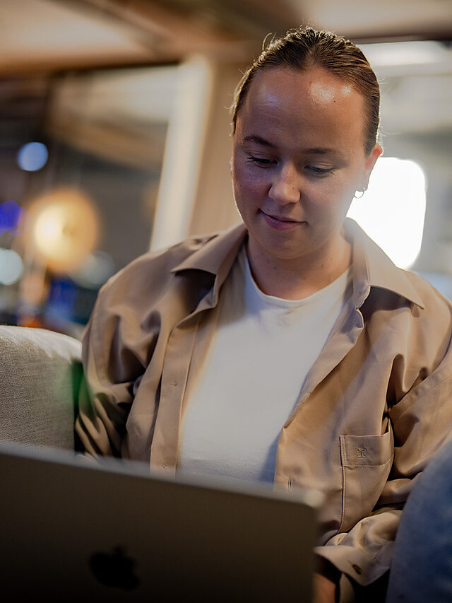 Safe gaming experiences