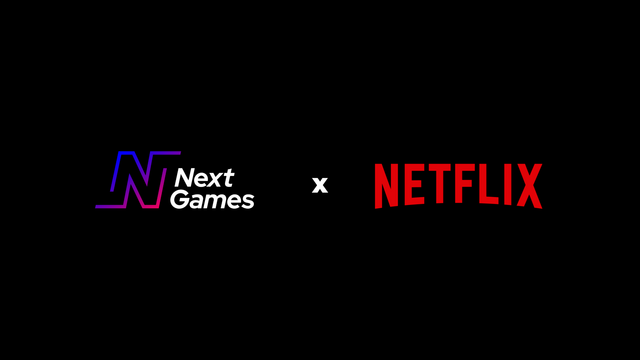 NG x Netflix